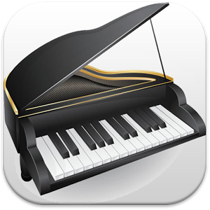 Free Smart Piano - Free smart piano is an android application, in the form of a virtual piano on your mobile device, you can play all the compositions that you know using just your smartphone, so it is easy to use as a real piano.Features:* Works with all screen resolutions.* FREE.* Multitouch feature