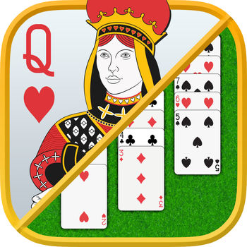 Free Solitaire Games - Best solitaire App out there!by Scalefeather200 \