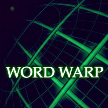 Free Word Warp - “Word Warp is my first go-to game when I find myself out of the house and not doing anything. Every time you see me sitting on the train or in a waiting room I am listening to music and playing some Word Warp”  - AppCraver.com“Its sheer simplicity combined with its quick playability makes it great to play when I have a few minutes of downtime. “ -  Examiner.comWord game fans rejoice!  If you’ve enjoyed countless hours playing games like TextTwist, Word Scramble, Jumble or Boggle, then Word Warp is the game for you!Similar to Text Twist, Word Warp is a challenging anagram type of word game in which you try to form as many words as you can out of the six letters you are given before time runs out.  You will receive points for each correct word you come up with, but in order to advance to the next level you must come up with at least one word that uses all six letters.Stumped?  Word Warp has a Warp Button that will rearrange the letters for you so you may recognize some words you previously missed.  There is also an option to change the allotted game time to give yourself more time - or make it more challenging.Once the level is completed, you are given the list of all the possible words and you can tap any of the words to see its definition.So if you want a fun and addicting game that keeps your brain sharp and builds your vocabulary at the same time, then definitely give Word Warp a try!Free Word Warp is a fully-featured, but ad-supported version of Word Warp.If you like Free Word Warp, but prefer it without ads, you can purchase Word Warp without ads from the App Store.Follow us on twitter. http://twitter.com/MobilityWareWhat our customers are saying:-      “This is probably the most played app on my phone”-      “I loaded it and started playing and never put it down the rest of the day”-      “Fun for the whole family!”-      “Thanks to the developer for a quality, brain enhancing app!”-      “You will NOT regret downloading this! It keeps your brain sharp and quick”-      “Very addictive!!!”