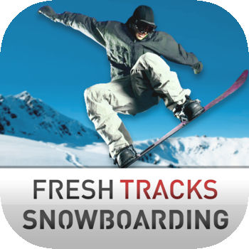 Fresh Tracks Snowboarding - Fresh Tracks Snowboarding is a fast-paced extreme sports simulation, combining console quality graphics & physics with arcade style game play. Compete in a series of freestyle, race & trick-race events across an international stage. Have you got what it takes to win the Prestige Tour?#1 in entire app store in Russia & Switzerland #1 Sports Game in USA, Germany, Japan, China, Poland, Austria, Czech Republic & Uruguay Top 10 Sports Game in UK, Canada, France, Netherlands & PortugalHIT THE SLOPES!*Simple tilt controls for optimal game play*Intuitive swipe controls for spins and flips*Grind rails and perform manuals to rack up your points!*Tweak out your grabs for extra style*Full 60 FPS Retina Display Graphics*Full motion-captured snowboarder animationsHOURS OF GAMEPLAY!*Compete across 4 competitions, each with their own group of unique AI opponents*Practice each track before the day of the event so you are fully prepared!*Multiple branching routes down 6 mountains!CUSTOMISE YOUR SNOWBOARDER!*Choose from 12 unique boards, each with their own specific qualities! Also hit the academy and train your snowboarder to the very top!COMMUNITY*Compete against users from around the world to get the very best records for each track!*50 unique achievements to obtain for those precious Game Center points!*****************************************Exclusive soundtrack provided by Coloureds & Space Heroes Of The PeopleWe hope you enjoy playing Fresh Tracks Snowboarding; this title wouldn’t be possible without valued fan feedback.PLEASE NOTE: This game is free to play, but additional content and in-game items may be purchased for real money. To disable In App Purchases, go to Settings/General/Restrictions.Credits can be earned during gameplay or gained by watching videos, but can also be bought in packs ranging from £0.69 - £29.99.This app contains third party advertising. Advertising is disabled if you purchase in game currency from the shop.VISIT US: firsttouchgames.comLIKE US: facebook.com/freshtrackssnowboardingFOLLOW US: twitter.com/firsttouchgamesWATCH US: youtube.com/firsttouchgames