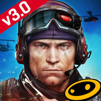 Frontline Commando 2 - Let the bullets fly in the sequel to the popular third-person shooter, Frontline Commando!**** NOTE: The 4th Gen iPod Touch is not supported ****“… a worthy successor to Glu\'s dynasty” – AppZoom\