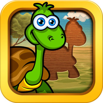 Fun Animal Puzzles and Games for Toddlers and Kid - A wonderful, cute collection of puzzles and animals for toddlers and kids. Designed for ages between 0-9 years. It is also fun to play for Adults, try it for yourself! Many animals and levels to play.Includes:- 15 puzzles with two puzzle types - your kids will not be board with one type- Difficulty level goes up with each puzzles, good for kids to advance slowly- Nice background and interactive sounds for actions- Safety control (slider) option for parents to stop kids from exiting the level by mistake- Comes with High Quality HD graphics- Works on phones and tablets- Most importantly, fun and enjoyable to learn and play!Let us know if you have any suggestions or feedback, we would love to hear from you to keep making better and more fun games for all our kids!