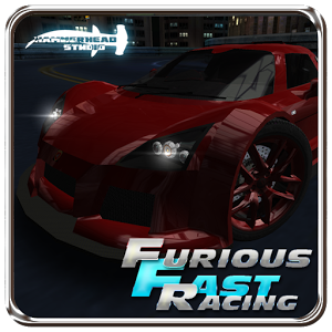 Furious Speedy Racing - Furious Speedy Racing is a fun and exciting sports car racing simulator game.