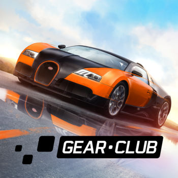 Gear.Club - Gear.Club is much more than a quick adrenaline rush; it is an authentic world of cars. Realistic driving experience, with fully simulated engines, powertrains, suspensions and aerodynamics. *** #1 Free App in 88 countries - #1 Free Game in 96 countries - #1 Racing in 145 countries ***You will get to explore breathtaking settings and compete live with your online friends and foes through unlimited races, championships and events.  Gear.Club offers a full range of options for the cars. Players can collect, upgrade and customize some of the most gorgeous exotic vehicles in their performance shop and enjoy details including engine and interiors in full HD.FEATURES:?	DRIVE with fully simulated engines, powertrains, suspensions and aerodynamics. Multiple control schemes are supported!?	EXPLORE breathtaking settings and exotic locations.?	RACE against your Friends through Events and Championships. ?	CREATE and develop the ultimate Performance Shop to collect, upgrade and customize the most gorgeous exotic cars. ?	ENGINEER specific parts to boost your machines beyond their maximum capacity. ?	ADMIRE car details such as engines and interiors shown in Full HD!?	COLLECT all your favorite cars.COMPATIBILITY: Gear.Club currently supports iPad 4, iPad Air and higher, iPad Pro, iPad Mini 2 and higher, iPhone 5 and higher, iPhone SE and iPod 6 running on iOS 8 and higher due to memory constraints.PLEASE NOTE! Gear.Club is completely free to download and play but some game items may be purchased for real money. To disable this, turn off the in-app purchases in your device’s settings.The file-size of Gear.Club is quite significant so make sure your Internet connection is stable when installing the game.Watch Gear.Club on https://www.youtube.com/c/EdenGamesOfficial