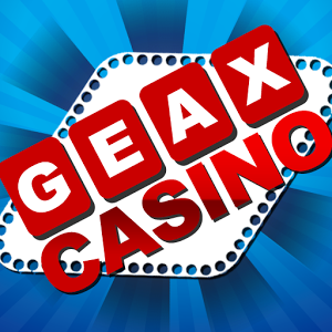 GeaxCasinoâ„¢ - Bingo,Slots,VP - ï¼„ï¼„ï¼„ï¼„ï¼„ï¼„GeaxCasino brings a Vegas experience to your fingertips! Ensuring that your experience never subsides! Download GeaxCasino and enjoy hitting the jackpot wherever, whenever.ï¼„ï¼„ï¼„ï¼„ï¼„Play Casino Games to Win Rewards & Become Vegas Boss- Slots, Bingo,VideoPoker and so on. All of them bring you the ultimate pleasure! Casino MASTERY for even More Rewards & Winnings!!ã€€Every victory comes with splendid visual effects, pushing your excitement to the extreme.Power on your iPhone and get your Las Vegas\' spree! Apart from vivid graphics, the system also incorporates a true-to-life chance of winning, which helps you to gain a deeper insight of casino odds and know more about casino tricks. Your chance at ultimate casino glory! ï¼„ï¼„ï¼„ï¼„GeaxCasino with the diverse gameplay is launched NOW! EMBRACE the gold rush and WIN the future!ï¼„ï¼„ï¼„===Features===* True-to-life Casino rules; dynamic winning rates.* Unique bonus mini-games.* Amazing graphics and high quality sound effects.* Daily tasks with hidden rewards.* 3 hours bonusWe love your feedback!