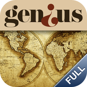 Genius World History Quiz - Who was the 