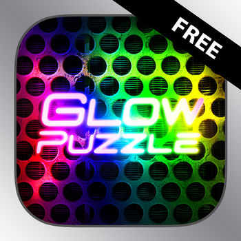Glow Puzzle Free - Looking for a puzzle game that is not too difficult? Glow Puzzle is a simple puzzle game to help pass time and it\'s suitable for everyone. The goal is to connect all of the lines given in each puzzle with a continuous line while using the dots as the bridge to connect them.• Over 6 million copies downloaded!• Featured by Apple in What\'s Hot, Staff Favorites and New & Noteworthy• Top Free Puzzle Game in US, UK, Canada, Australia and 14 other countries• As seen on iPhone Life magazine\