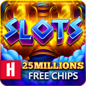 God of Sky Machines - Download now and play the greatest slots for free at God of Sky Slots Machines! Play the best casino slots offline for free and experience the real thrill of Las Vegas! God of Sky Slots Machines offers over 30 real high quality, classic and modern slot games seen before only on real casino slot machines in the best casinos, which you can play offline right now! Play our offline casino games for free and experience:â–º 25 000 000 free chips to get you started!â–º free chips every 10 minutes so you can play your favourite slots anytime you wantâ–º over 30 real high quality slots which you can play offline absolutely for freeâ–º plenty of exciting bonus games on all the slot machines which will make you feel the real thrill of Las Vegasâ–º daily goals which you can complete and claim rewards forâ–º daily dash map events with fabulous rewardsâ–º slots machines with regular and expanding wilds which will make you a fortuneâ–º regular and irregular size slots games with diverse themesâ–º beautifully animated stacks which you just must getâ–º big wins and mega wins which give you this special Las Vegas casino feelingâ–º up to 100 free spins which bring you huuuge payoutsâ–º free chips and special promotions tailored just for youâ–º legendary classic pokies including God of Sky, Cleopatra, Pharaoh and 777 slot machineâ–º mystery prizes which you unlock while playing your top pokiesâ–º cumulative spin rewards which you can claim while you play your favourite slot machinesIf you love pokies with wilds, stacks, multipliers, mystery symbols, super symbols and free spins then play God of Sky Slots Machines and enjoy over 30 slot machines! And for all the sloto maniacs out there who absolutely love the Las Vegas thrills, we have lots of events, mystery prizes, daily goals and achievements you can collect and claim prizes for!Are you serious? PLAY CASINO GAMES FOR FREE !! Can that be true?Absolutely. God of Sky Slots Machines gives you bonus chips every 10 minutes so that you can enjoy our pokies anytime! You can also get up to 100 free spins!  Place your bet in our slot machines, spin and win big in this best free casino game on Google Play now!FIND US:For even more best free casino games with bonuses and free spins visit us at: http://www.huuugegames.com/Find and like us on Faceboook at: https://www.facebook.com/huuugegamesIf you need help or support, please contact us at: support@huuugegames.comThe Best Free Casino Games and Slot Machines are produced for you by Huuugeâ„¢â–º Offline play is supported if the specific slot has already been downloaded.â–º The game is intended for a mature audience.â–º The game does not offer real money gambling or an opportunity to win real money or real prizes.â–º Wins made while gambling in social casino games can\'t be exchanged into real money or real rewards.â–º Past success at social casino gambling has no relationship to future success in real money gambling.