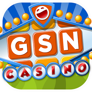 GSN Casino: Free Slot Games - GSN Casino - Enjoy the best casino slot games in the world! Amazing casino versions of Deal or No Deal & Wheel of Fortune Â® Slots INCLUDED!Casino Versions of Americaâ€™s Best TV Game Shows! Enjoy Two addicting Wheel of Fortune Â®  casino editions: spin the reels in the electrifying spirit of the casinos of Las Vegas with the Vegas Edition! Play fun and authentic classic fruit machines with our Classics Edition! Try our dazzling slots version of Deal or No Deal and battle the Banker for a multiplier Token! Take our FREE casino slot machines for a spin â€“ WIN HUGE JACKOPTS! If you love to play slots for fun youâ€™ve come to the right place! Experience the thrill of our original online slot Machines! Enjoy breath taking slot games such as: American Buffalo Slots, \