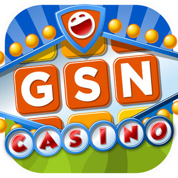 GSN Casino: Slot Machines, Bingo, Poker Games - GSN Casino - Enjoy the best casino games in the world! Play amazing casino versions of Deal or No Deal & Wheel of Fortune® - two fan favorites.*** Casino Versions of America’s Best TV Game Shows!***Enjoy two addicting Wheel of Fortune\'s casino editions: Spin the reels in the electrifying spirit of the casinos of Las Vegas with Vegas edition! Play fun and authentic classic fruit machines with Classics Edition! Try our dazzling slots version of Deal or No Deal and battle the Banker for a Token Multiplier!*** Take our FREE casino slot machines for a spin – WIN HUGE JACKPOTS! ***If you love to play slots for fun, you’ve come to the right place! Experience the thrill of our original online slot machines! Enjoy breathtaking slot games such as: American Buffalo Slots, \