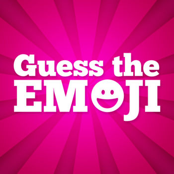 Guess The Emoji - Are you ready for a guessing game like none other?! Guess The Emoji will entertain you for hours! Our new kid and family friendly game tests your logic and reasoning skills to solve simple (and sometimes hard!) Emoji Puzzles! You\'ll be presented with a screen displaying some emojis - what is it that these emoticons are describing?! Can you guess them all?Emoji provided free by http://emojione.comHINTSAre you stuck on a hard Emoji Question?? Do not fear, hints are here to save the day!Expose A Letter - Using this hint will reveal a random letter in the puzzle. Use this hint when you need an extra nudge to guess the icon on a hard question! Remove The Letters - This hint removes all letters from the board which are NOT USED in the puzzle game. This hint can be very helpful on shorter puzzles. Use it wisely! Solve It! - This hint will completely solve the word question for you! Use it if you\'re totally stuck!We hope you enjoy the game! Please rate!