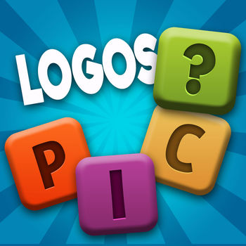 Guess the Logo Pic Brand - Word Quiz Game! - Reveal the logo pic & guess the word!!!  How many levels can you beat?Highlights:* Tons of fun and challenging logos to guess* Special category for more fun* Hours of addictive entertainment