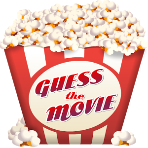 Guess The Movie ® - Full - ????? Now our free version is Featured as a Google PLAY STAFF Selection App ????? Try and Guess the Movies from exceptionally beautiful, minimalistic posters! ????? The concept is simple, can you guess that movie based on a simplified poster of it? We use some exceptionally beautiful posters with minimalist artwork to give you a clue to help you guess the movie.