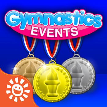 Gymnastics Game - Gymnastic & Dance for Girls - Welcome to Gymnastics Events.  Learn the vault, trampoline, and balance beam.  Compete and win a medal!  -Choose your own gymnast - boys and girls-Learn and compete on the vault, the balance beam and the trampoline!  -Show off your acrobatic skills!  The better your performance...the more points and medals.  ABOUT SunstormSunstorm is the pioneer of the popular \