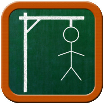 Hangman Classic Free - Hangman is a classic word puzzle game. This hangman game comes with two classic themes that bring back old memories.Themes:- Pencil on paper- Chalk on blackboardWord Lists:- Basic, standard English words- SAT, GRE, IELTS, TOEFL and GMAT vocabulary- Animals- Food & Drink- Fruit & Vegetable- Flowers- Family- Boy names- Girl names- Body parts- Clothes- Colors- Sports- Music & Instruments- Top Brands- Transport- Weapons- Weather- World countries
