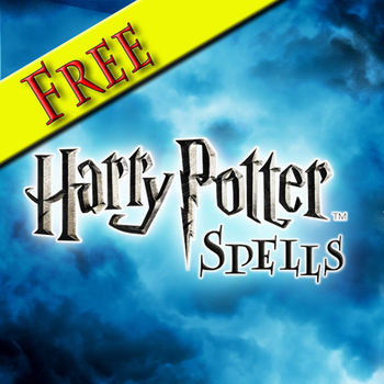 Harry Potter: Spells - Free - ALL 3 UNFORGIVABLE CURSES ARE AVAILABLE NOW!!! The Facebook fans have spoken and the final 2 Unforgivable Curses, Crucio and Imperio are here, along with Wingardium Leviosa.  Select “More Spells” from the main menu and download them Today!!!--------------------------\