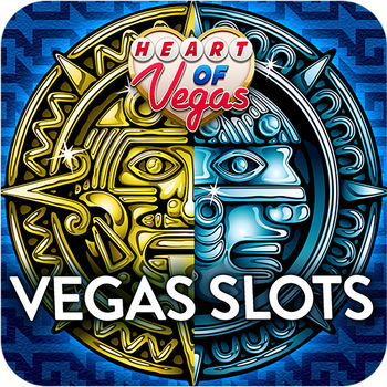 Heart of Vegas - Play Free Slots Casino! - Welcome to the BEST slots app for free Vegas slots by Product Madness - now with the BIGGEST casino bonus of 2,000,000 FREE bonus slots coins!***Free Slots for FUN! Online Slots Games from the Casino Floors!Experience the thrill of REAL Vegas casino slot machines – online! Heart of Vegas Slots invites you to play the world’s favorite Aristocrat slots games from the world’s best casinos. Play the authentic Aristocrat slot machines, ranked among the most-popular land-based casino games worldwide.* Come alive with AMC’s THE WALKING DEAD slot machine* Play free BUFFALO SLOTS – one of the most-played slot games of all time* Win at Mayan slots with SUN & MOON slot machine games* Play MISS KITTY slots games – it’s the cat’s meow!* Spice things up with MORE CHILLI slots* Unearth Cleopatra’s slots fortunes in Ancient Egypt with the QUEEN OF THE NILE slot machinePlus - 50 LIONS, 50 DRAGONS, BIG RED SLOT MACHINE, MORE HEARTS, DOLPHIN TREASURE and so many more vegas slots by Aristocrat Gaming!Heart of Vegas Slots brings you:- Free bonus slots coins EVERY day!- New free slots games always added!			- Play slots games with huge Jackpots and exciting Wins!			- Win thousands of FREE casino bonus coins with the Daily Wheel and Hourly Slots Bonuses!	Do you “HEART” Vegas Slots? Install Heart of Vegas Casino Slots NOW and find out why everyone LOVES Aristocrat slots games! ***Heart of Vegas Slots – the BEST slots app for free slots of Vegas!***Like Us on Facebook! https://www.facebook.com/HeartofVegasThis game is intended for an adult audience (21+) and does not offer ‘real money’ gambling’ or an opportunity to win real money or prizes. Practice at this game does not imply future success at ‘real money’ gambling