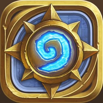 Hearthstone - DECEPTIVELY SIMPLE.  INSANELY FUN.Pick up your cards and throw down the gauntlet! In Hearthstone, you play the hero in a fast-paced, whimsical card game of cunning strategy.  In minutes, youâ€™ll be unleashing powerful cards to sling spells, summon minions, and seize control of an ever-shifting battlefield.  Whether itâ€™s your first card game or youâ€™re an experienced pro, the depth and charm of Hearthstone will draw you in.JUMP RIGHT IN: Fun introductory missions bring you into the world of Hearthstoneâ€™s intuitive gameplay.BUILD YOUR DECK:  With hundreds of additional cards to win and craft - your collection grows with you.HONE YOUR SKILLS:  Play in practice matches against computer-controlled heroes of the Warcraft universe.  Thrall, Uther, Gulâ€™dan - theyâ€™re all here!COLLECTION TRAVELS WITH YOU: Your card collection is linked to your Battle.net account - enabling you to switch your play between tablet and desktop with ease. AND FIGHT FOR GLORY:  When youâ€™re ready, step into the Arena and duel other players for the chance to win awesome prizes!Post feedback about the game in our forums: http://us.battle.net/hearthstone/en/forum/13619661/Hearthstone requires at least 2GB of installed space on your device. Languages Supported: * English * FranÃ§ais * Deutsch * EspaÃ±ol (LatinoamÃ©rica) * EspaÃ±ol (Europa) * Italiano * PortuguÃªs * Polski* Ð ÑƒÑÑÐºÐ¸Ð¹ * í•œêµ­ì–´ (Korean) * ç®€ä½“ä¸­æ–‡ (Simplified Chinese) * ç¹é«”ä¸­æ–‡ (Traditional Chinese) * æ—¥æœ¬èªž (Japanese)* à¹„à¸—à¸¢ (Thai)Â©2017 Blizzard Entertainment, Inc. All rights reserved. Hearthstone, Battle.net and Blizzard Entertainment are trademarks or registered trademarks of Blizzard Entertainment, Inc., in the U.S., and/or other countries.