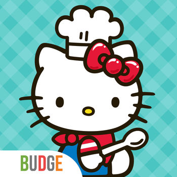 Hello Kitty Lunchbox – Food Maker - Budge Studios™ presents Hello Kitty Lunchbox! Join Hello Kitty in the school cafeteria to choose what scrumptious lunch to prepare. If you make your recipe just the way Hello Kitty wants, she’ll give you supercute rewards to decorate your lunchbox and make it extra special!FEATURES• Create and customize 4 unique lunchtime recipes!• Complete challenges to create the lunch Hello Kitty is hoping for!• Use Hello Kitty appliances and decorations to make an extra yummy meal• Unlimited ways to design your lunchbox!• Earn supercute rewards to make your lunchboxes extra special!• Eat your lunch with Hello Kitty in the school cafeteria!RECIPES• Supercute Cupcakes!• Teatime Sandwiches!• Yummy Soup!• Hello Kitty KabobsREWARDS• Supercute lunchbox shapes!• Fun stickers!• Many colors to draw with!• Cute lunchbox backgrounds!COPPA COMPLIANTBudge Studios takes children\'s privacy seriously and ensures that its apps are compliant with privacy laws, including the Child Online Privacy Protection Act (COPPA), a privacy legislation in the United States of America.   If you would like to learn more on what information we collect and how we use it, please visit our privacy policy at: http://budgestudios.ca/?p=privacy . If  you have any questions, email our Privacy Officer at : privacy@budgestudios.caABOUT BUDGE STUDIOSBudge Studios™ was founded in 2010 with the mission to entertain and educate children around the world, through innovation, creativity and fun. Its high-quality app portfolio consists of original and branded properties, including Barbie, Thomas & Friends, Strawberry Shortcake, Caillou, The Smurfs, Miss Hollywood, Hello Kitty and Crayola. Budge Studios maintains the highest standards of safety and age-appropriateness, and has become a global leader in children’s apps for smartphones and tablets. Budge Playgroup™ is an innovative program that allows kids and parents to actively participate in the creation of new apps.We always welcome your questions, suggestions and comments. Contact us 24/7 at support@budgestudios.ca Before you download this game, please note that this app is free to play, but additional content may be available via in-app purchases. It also may contain advertising from Budge Studios Inc. regarding other apps we publish, and social media links that are only accessible behind a parental gate. BUDGE STUDIOS is a trademark of Budge Studios Inc.