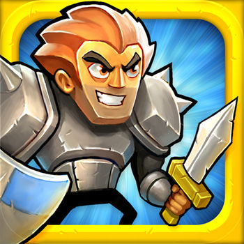 Hero Academy - - Mobile Game of the Year winner (2013 D.I.C.E. Awards), featured in App Store’s Best of 2012, nominated for Best Handheld/Mobile Game (2013 Game Developer’s Choice Awards) and past features in App Store\'s What\'s Hot and Staff Favorite!- \