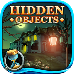 Hidden Objects: Secret House - Explore a mysterious house, solve challenging puzzles, and find all of the items in Hidden Objects: Secret House! Looking for a clever seek and find puzzle game? Keep your eyes peeled and your fingers ready to tap in this scary haunted house full of items! Scrutinize each scene as you search for words and matches that stand out from the background.