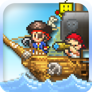 High Sea Saga - Well, shiver me timbers! This app's now completely free! Riches of legend inhumed in secret sites across the world, savage monsters to thwart each turn of your trek, rival players looking to scuttle your ship--such maritime mayhem and more await on this finest of swashbuckling simulations! You'll need a trusty team to surmount the odds, not to mention a vessel--so make sure you choose only the savviest of seadogs, and construct a jolly craft of true piratical proportions! Fortune also favors the friendly.