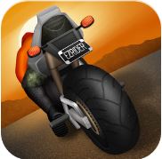 Highway Rider Motorcycle Racer - Highway Rider Motorcycle Racer is a fast and daring driving game that lets you drive past cars and trucks at blazingly fast speeds on your motorcycle.