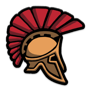 Hoplite - Hoplite is a turn-based strategy game focusing on tactical movement around small maps.