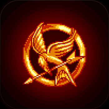 Hunger Games: Girl on Fire - DEFEND KATNISS AGAINST THE CAPITOL! From an award-winning dream team comes the *official* FREE teaser game for the movie event of the year — THE HUNGER GAMES - and one of the top games in the App Store!***UPDATE 1.0.2: See your score on the leaderboard and play against your friends in GameCenter! Follow @TheHungerGames on Twitter for news regarding an upcoming BIG update!*******************************************Critics are loving Girl on Fire!- An IGN Game of the Week! - A Pocket Gamer Top 10 Game of the Month! - “Taps the very heart of The Hunger Games Trilogy: a girl constantly on the run, constantly fighting for her life.” – Jack Broida, CNET.com - “We recommend it without pause! A conceptually solid runner that boasts a tremendous look and introduces some new ideas to its clotted genre.” – Brad Nicholson, TouchArcade.com - “Fun and addictive! Would make any fan happy!” – Rebecca Tarnopal, Appstorm.net - “Intense action, great music, and fun graphics seal the deal!” – Hamilton, MyHungerGames.com - \