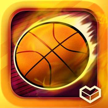 iBasket - The original and most addictive basketball game! - TOP 3 in the United States and more than 15,000,000 downloads worldwide WHAT THE SPECIALIZED BLOGS ARE SAYING: -“One of the 10 best iPhone games you’ll ever find in your life.”iPhoneAppCafe.com-\