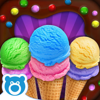 Ice Cream! by Bluebear - Its finally here! After thousands of requests from our Bluebear fans, our latest and greatest game \