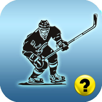 Ice Hockey Quiz - Top Fun Jersey Uniform Game - THINK YOU KNOW YOUR ICE HOCKEY?Prove it in this easy to use addictive quizGuess the ice hockey team by just the jersey / uniformIncludes American and Canadian TeamsFEATURES:* 11 Fun Packed Levels* 500 Jerseys to guess* Auto complete answersREVIEWS***** This game is sweet!***** Awesome***** Amazing game it so fun:)!!!!!***** Fun game and hard but fun!Find out why fans are raving about this new cool app and download today.All rights, content and trademarks are owned by their respective owners and not associated to fun-apps.