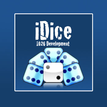 iDice Free - iDice is the debut App for 1026 Development. iDice is a dice rolling game where you have to attempt to make poker like hands to score points. The object of the game is to score the most points by rolling five dice to make certain combinations. The dice can be rolled up to three times in a turn to try to make one of the thirteen possible scoring combinations. A game of iDice consists of thirteen rounds during which the player chooses which scoring combination is to be used in that round. 189fe125eb