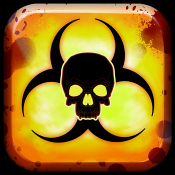 Infection 2 Bio War Simulation by Fun Games For Free - INFECT the world population with the sequel of the most exciting DISEASE game on the App Store. Spread your disease using different Symptoms and Resistances!! Features: - Choose your Level: Easy, Medium or Hard - Dozens of Special Challenges and Objectives- Select the country to start your disease attack - Evolve your disease and obtain dozens of transmission vehicles (Use Birds, Cattle, Water and much more) - Add Symptoms to increase lethality - Add Resistances to avoid being discovered Download while it\'s FREE!