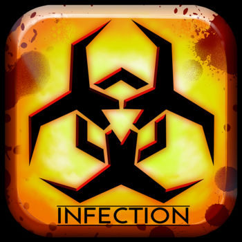 Infection Bio War Free - INFECT the world population with the most exciting DISEASE game on the App Store. Spread your disease using different Symptoms and Resistances!! Features: - Choose your Level: Easy, Medium or Hard - Select the country to start your disease attack - Evolve your disease and obtain dozens of transmission vehicles (Use Birds, Cattle, Water and much more) - Add Symptoms to increase lethality - Add Resistances to avoid being discovered Download while it\'s FREE!