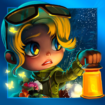 Island Experiment - Welcome to Island Experiment — one of the most exciting games ever! Your adventure starts right now! This story won’t leave you cold! A thrilling quest through a mysterious island begins from the very first moments of the game! Not only is this game fun and addictive, it is also a matter of survival for two lost kids. Grow and harvest food on your own farm to feed the kids, gather hay, craft equipment and complete exciting quests!Features:* Help the kids survive on a deserted island* Explore the island, revealing new objects and places* Turn a desolate beach into a seaside town* Receive free gifts* Discover hidden treasures* Reveal a huge amount of fascinating quests* Find an abandoned satellite somewhere on the island* Explore the mysterious pyramid* Play with your friends to have more fun!