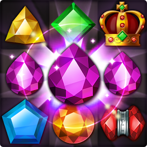 Jewels Temple Quest : Match 3 - Move the Jewelry to match the same 3 pieces and clear various missions experience 1000 stages and special jewels! [Features] - brain puzzle game with simple rule - no play limit such as heart, play as much as you can! - can play even without network! - game file is as low as 20M, light-weight download! - supports tablet screen - supports 14 languages * This game requires Phone/Contacts Access permission to detect incoming phone calls while playing game.