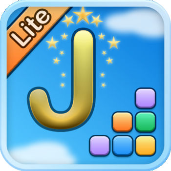 Jumbline Lite - ----------------------------------Check out Jumbline 2 Available now withNew Features, Extra Games, and Much More! ----------------------------------Whether you are a passionate philologist, or a novice pupil on a road of self-betterment and time swizzling fun, Jumbline™ will tantalize your senses in all the right places.Jumbline is a familiar and fantastic word puzzle that will challenge your speed, your agility, your pattern recognition, and your spelling prowess, as you try and find all the possible words within a set of letters. Shuffle the letters, jumble the blocks, mix\'em, find them, underline them!? REVIEWS ?\