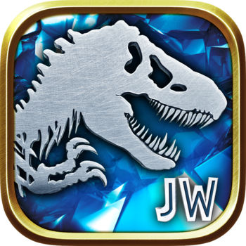 Jurassic World™: The Game - Optimized for iOS:- iPhone 5 or above recommended- iPad 3 or above recommended- iPad Mini 2nd Generation or above recommended- iPod Touch 6th GenerationReturn to Isla Nublar with the creators of the smash hit Jurassic Park™ Builder for your next adventure: Jurassic World™: The Game, the official mobile game based on this summer’s epic action-adventure. Bring to life more than 150 colossaldinosaurs from the new film and challenge your opponents in earth-shaking battles. Construct the theme park of tomorrow in this unrivaled build-and-battle dinosaur experience.In order to build a winning Battle Arena team, you’ll need to design the most efficient and effective park, one that will allow your dinosaurs to thrive and evolve. Discover new and amazing species of dinosaurs by acquiring surprise-filled card packs. Join Owen, Claire and your favorite characters from the film as, daily, you feed and genetically enhance your dinosaurs. Now that the park is open, it’s time to make Jurassic World™ your own!In Jurassic World™ The Game you will:* Defy the laws of science as you COLLECT, HATCH & EVOLVE more than 150 unique dinosaurs!* CONSTRUCT & UPGRADE iconic buildings & lush landscapes inspired by the film. * CHALLENGE opponents from around the world in earth-shaking BATTLES!* INTERACT with characters from the film as you navigate exciting new storylines & thrilling missions! * ENHANCE your experience with Hasbro® Brawlasaurs™ toys – scan each toy dinosaur & battle with it directly in the game!* CHOOSE from multiple card packs; each can bring a special dinosaur to life!* EARN daily rewards such as coins, DNA & other essential resources.Membership- Jurassic World The Game offers a monthly subscription at USD $9.99, please note prices may vary depending on sales taxes or countries. - The user will be asked to login to his iTunes account (if not already) prior to the purchase. - The payment will be charged to iTunes Account at confirmation of purchase. - Additional information will be provided afterward stating that subscription automatically renews unless auto-renew is turned off at least 24-hours before the end of the current period. - We also mention there that subscriptions may be managed by the user and auto-renewal may be turned off by going to the user\'s Account Settings after purchase.- The account will be charged for renewal within 24-hours prior to the end of the current period. - No cancellation of the current subscription is allowed during active subscription period.- Any unused portion of a free trial period, if offered, will be forfeited when the user purchases a subscription to that publication.Privacy policy can be found at http://legal.ludia.net/mobile/privacy_black.php Terms of service can be found at http://legal.ludia.net/mobile/terms_black.phpBy installing this application you agree to the terms of the licensed agreements.Like us on Facebook for fan giveaways, the latest news and updates! (facebook.com/jurassicworldthegame)Jurassic World™ is a trademark and copyright of Universal Studios and Amblin Entertainment, Inc. Licensed by Universal Studios Licensing LLC. All rights reserved. Please note:  Jurassic World™: The Game is completely free to play but offers some game items for purchase with real money.
