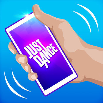 Just Dance Controller - Note:  This app is a companion to the Just Dance console games for Nintendo Switch™, Wii U™, PlayStation®4, Xbox One or PC. You will need Just Dance® 2017, Just Dance® 2016 or Just Dance® 2015 console games to use this app.APP TURNS YOUR PHONE INTO A CONTROLLER - IT SCORES YOUR DANCE MOVES !Play Just Dance using your iOS device and your Nintendo Switch™, Wii U™, PlayStation®4, Xbox One console or PC – no additional cameras or accessories required! If you’re holding a phone, you’re ready to Just Dance. This app allows your phone to track your movements and score your dance moves. ACCESS HILARIOUS CONTENT ON JUST DANCE TV !With Just Dance TV you can now enjoy Just Dance curated video content directly on-the-go! Watch gameplay previews of the latest Just Dance songs, get a behind-the-scenes look at how our game is made, and discover the best of the Just Dance community\'s videos.TAKE PHOTOS AND SHARE YOUR JUST DANCE MOMENTS WITH YOUR FRIENDS !Capture your unforgettable dancing moments with the new Photo Booth. Apply exclusive Just Dance filters and share your best shots with the world!CUSTOMIZE YOUR JUST DANCE PROFILE !Pick up from dozens of avatars and backgrounds from Just Dance 2017 to create your own unique Dancer Card. The more you unlock in Just Dance 2017, the more possibilites you create!Note: this feature is only compatible with Just Dance 2017.IT\'S EASY TO GET STARTED !To connect your smartphone to your console and play Just Dance using your phone as your controller, follow these easy steps:1.       Download the Just Dance Controller app to your smartphone2.       Launch your Just Dance game on your Nintendo Switch™, Wii U™, PlayStation®4, Xbox One or PC3.       Connect your smartphone to the same wi-fi network as your console4.       Select your song and dance holding your phone in your right hand!Visit justdancegame.com for more informationNB: This app is compatible with:- Just Dance 2017 on Nintendo Switch™, Wii U™, PlayStation®4, Xbox One and PC; - Just Dance 2016 on Wii U™, PlayStation®4 and Xbox One;- Just Dance 2015 on PlayStation®4 and Xbox One.
