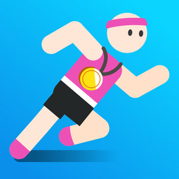Ketchapp Summer Sports - Dreaming of becoming a star of the Summer Sports? Well, now you can!Ketchapp Summer Sports is a fun arcade game to compete with your friends and worldwide. Collect coins to unlock new items. Improve your timing and reaction skills to perfect your results.Are you up for the ultimate challenge? Beat the world records!