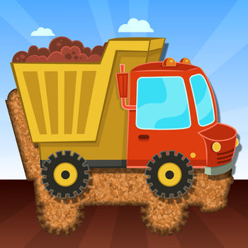 Kids Car, Trucks & Construction Vehicles - Puzzles - A fun puzzle game for toddlers and kids from ages 1 to 6 featuring 16 cartoon cars and construction vehicles such as race car, police car, school bus, tractor, fire engine, ambulance, garbage truck, excavator, transmixer, bulldozer and more in 20 shape & tangram puzzles!When a puzzle is completed children are rewarded with a variety of fun celebrations and interactions such as balloon popping.The fun matching activities help improve visual perception, knowledge of shapes & develop fine motor skills by dragging and dropping puzzle pieces to match their holes. Perfect for preschoolers.Features• Kids Safe, please see our Privacy Policy• Original high quality cartoon art drawn by professional children\'s book illustrator• Four different vehicle groups: Cars, Trucks, Construction & Community Vehicles• Automatic advance to the next puzzle• Three different puzzle styles with increasing difficulty levels• Interface & touch controls designed for toddlers• Press & hold button to limit menu access to parents• Option to hide/show locked puzzles to prevent accidental purchasesThe first 4 puzzles are free, all of the remaining ones can be unlocked easily via single in-app purchase. Once unlocked, there are no further in-app purchases or other dialogs.If you have previously purchased simply tap on \