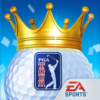 King of the Course Golf - \