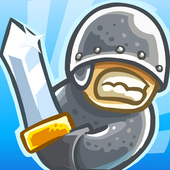 Kingdom Rush - The acclaimed action fantasy defense game is now available on Android for Phones and Tablets! Get ready for an epic journey to defend your kingdom against hordes of orcs, trolls, evil wizards and other nasty fiends using a vast arsenal of towers and spells at your command! Fight on forests, mountains and wastelands, customizing your defensive strategy with different tower upgrades and specializations! Rain fire upon your enemies, summon reinforcements, command your troops, recruit elven warriors and face legendary monsters on a quest to save the Kingdom from the forces of darkness! GAME FEATURES: ? Epic defense battles that will hook you for hours! ? Command your soldiers and see them engage in hand to hand cartoon battles! ? 8 specialized tower upgrades to customize your strategy! Mighty Barbarians, Arcane Wizards, Forest Rangers to name a few.