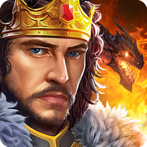 King's Empire - One of the hottest online strategy games featured in 78 countries and enjoyed by over 8 million players worldwide.
