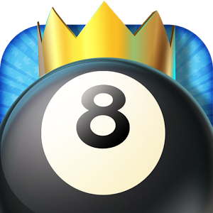 Kings of Pool - Online 8 Ball - THE PREMIER POOL EXPERIENCE.