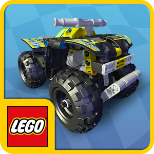 LEGO® Pull-Back Racers 2.0 - Buckle up, it’s time to hit the gas! Pull back and let go to accelerate into the all new, action-packed lane changer challenge, LEGO® Pull-Back Racers 2.
