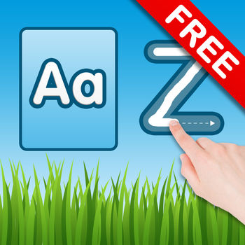 Letter Quiz Free - an alphabet tracing game for kids learning ABCs - Letter Quiz Free is the preview version of Letter Quiz. Take our best selling app for a test drive! This version only goes to the letter H, and doesn\'t include lowercase letters, but you\'ll be able to see what the full version is like without spending any money.Four different games for every stage of learning; flashcards, identification, matching and handwriting. Designed for kids but great for all ages.- What People Are Saying:\