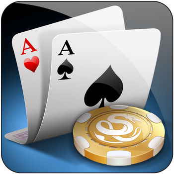 Live Holdem Pro Poker - Free Texas Hold'em Games - Ante up! Texas Hold’em poker games come to life with Live Hold’em Pro by Dragonplay™ - the #1 Poker Game on iOS! The best FREE Texas Hold’em games are here – Live Poker Pro invites you to join free poker tournaments or single-hands, place your bets and put on your poker face! Playing with Texas Holdem live poker has never been so intense!Fast & Free Poker Tournaments - Play Texas Holdem Pro with Friends and Foes!Ready to play free Texas Holdem games against the world’s top poker fanatics? Enter free poker tournaments now and show the world’s best poker players who’s boss as you climb the leaderboard. Play Poker with Amazing Gameplay & Quick Poker Action!Live Holdem Pro has all the real-life Texas Holdem Poker Games for free! Live Holdem Pro’s  poker games bring playing for fun to your fingertips. No need for a casino or high-roller poker room - you’ve got the most intense, LIVE poker gameplay with Live Holdem Pro!Fun features include:*Multiplayer Live Chat & Virtual Gifts: Online Poker comes alive! Meet poker stars online and chat in-game to learn poker tips and improve poker skills. Get social with multiplayer poker, where you can send 200+ virtual poker gifts to congratulate your opponents. Meet new friends and hit the jackpot together!*Fast-Fold Poker Hands & Texas Poker Shootout Tournaments: Play quick Texas Holdem card games at our Fast-Fold Poker Tables. Whether you’re a poker star or beginner player, everyone wins in these quick, free poker hands. Live Holdem offers free Texas Holdem online poker with all the high-speed poker action*Free Poker Tournaments: Live Texas Holdem offers single poker hands AND free poker tournaments – you choose! Play simple Poker Ring games or all-out Poker tournaments for the jackpot. *Vegas-Style Multiplayer Poker Ring Games: Love the Vegas casino poker rooms? Capture the Las Vegas casino buzz with free Holdem poker games in amazing HD quality*Free Poker Rewards: Play Holdem each day and collect free poker chips! Casino playing for fun - anywhere, anytime with free daily rewards!*Jackpot Poker Lottery Draw: Live Holdem Pro games have THE biggest jackpot for you! Hit the poker jackpot in our massive lottery draw and fill your in-game money stash!Live Holdem Pro awaits your bet! Install now to play Texas Holdem LIVE with the World’s #1 Poker Game!Live Holdem Poker Pro does not offer “real money gambling” or an opportunity to win real money or prizes. Practice or success at social casino gaming does not imply future success at “real money gambling”. Game is intended for an adult audience (Aged 21 or older).More Casino Games from Scientific Games:-Dragonplay Slots - https://itunes.apple.com/us/app/slot-city/id524624575?ls=1&mt=8-Jackpot Party Casino Slots-Gold Fish Casino Slots-Star Track Slots-Quick Hit Slots