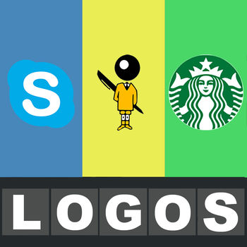 Logos Quiz -Guess the most famous brands, new fun! - **** What is the famous brand? Each level contain one picture of the most famous brands, can your recognize them? ? SIMPLE *instant fun* - no registration, its free! - very easy to play, nothing complicated. ? ADDICTIVE *big fun* - play alone or with your friends for the win - some easy levels, other very hard - high challenge **** new levels are coming in future updates, endless fun! You are going to love this game!